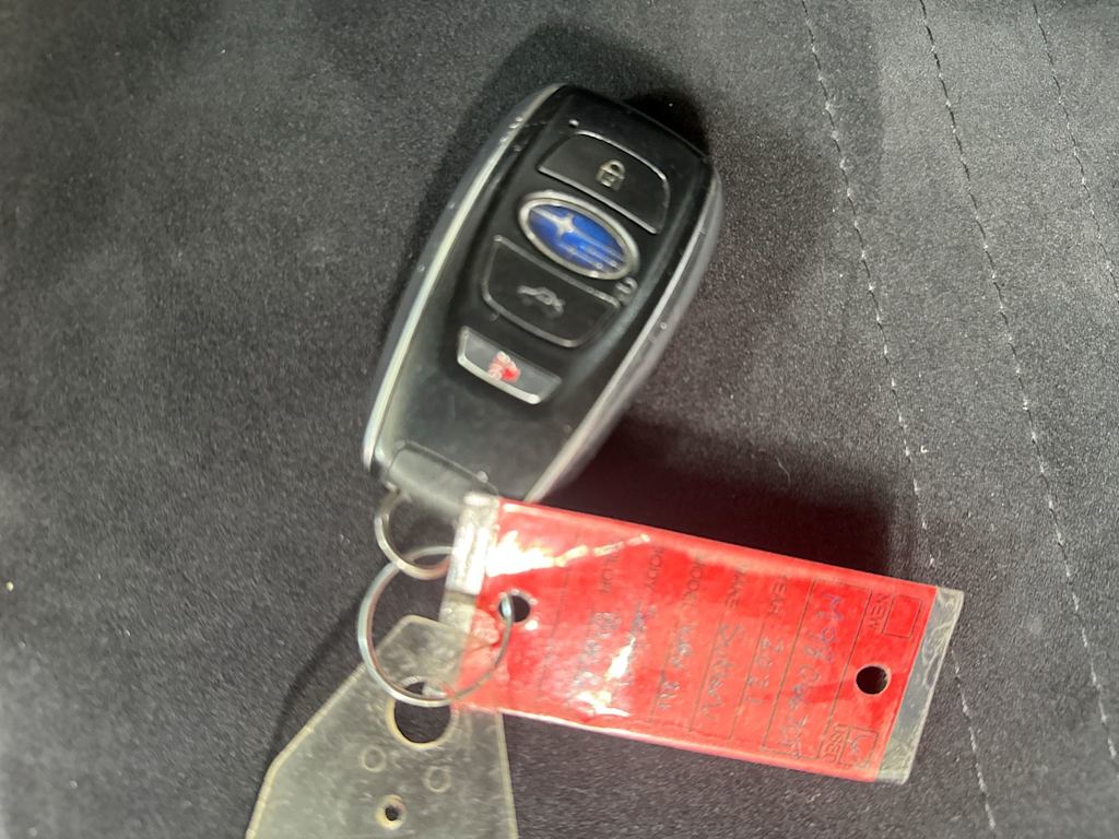 Thumbnail: 2021 Subaru WRX - 16
