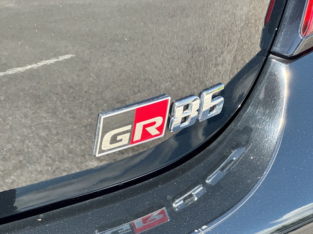 Thumbnail: 2023 Toyota GR86 - 29