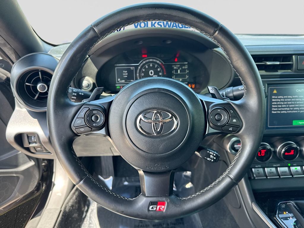 Thumbnail: 2023 Toyota GR86 - 10