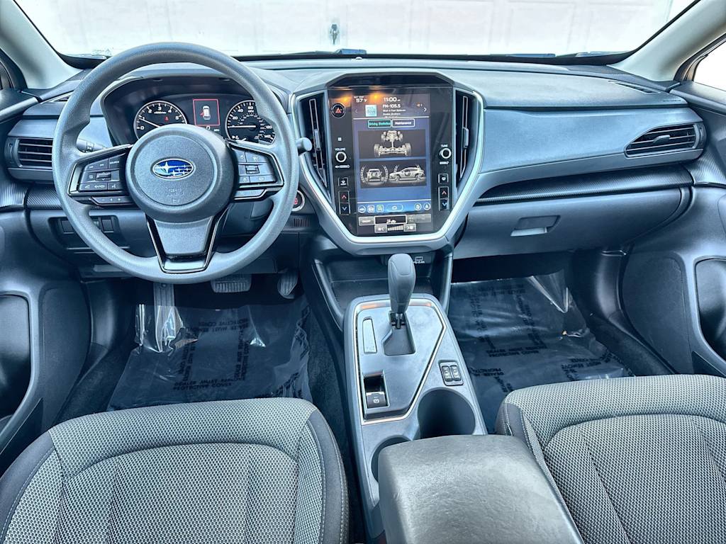 Thumbnail: 2024 Subaru Crosstrek - 10
