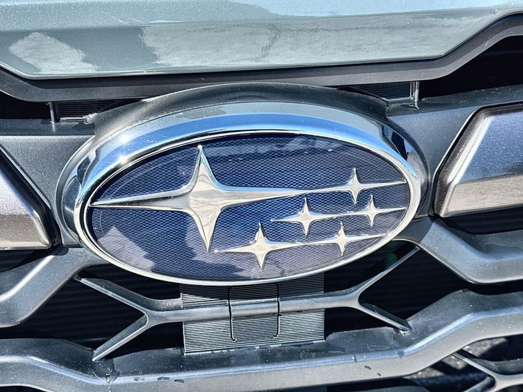 Thumbnail: 2024 Subaru Crosstrek - 7