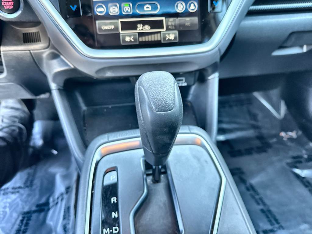 Thumbnail: 2024 Subaru Crosstrek - 16