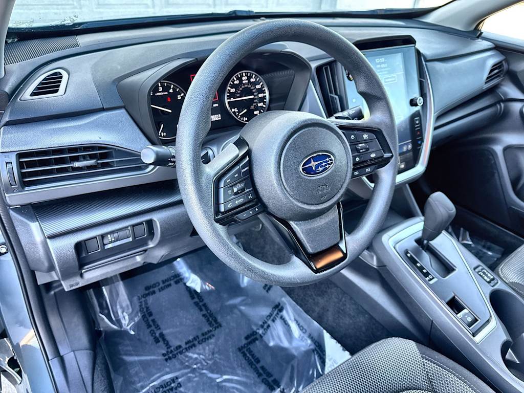 Thumbnail: 2024 Subaru Crosstrek - 2