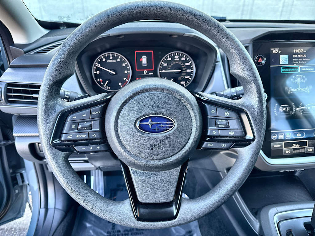 Thumbnail: 2024 Subaru Crosstrek - 14