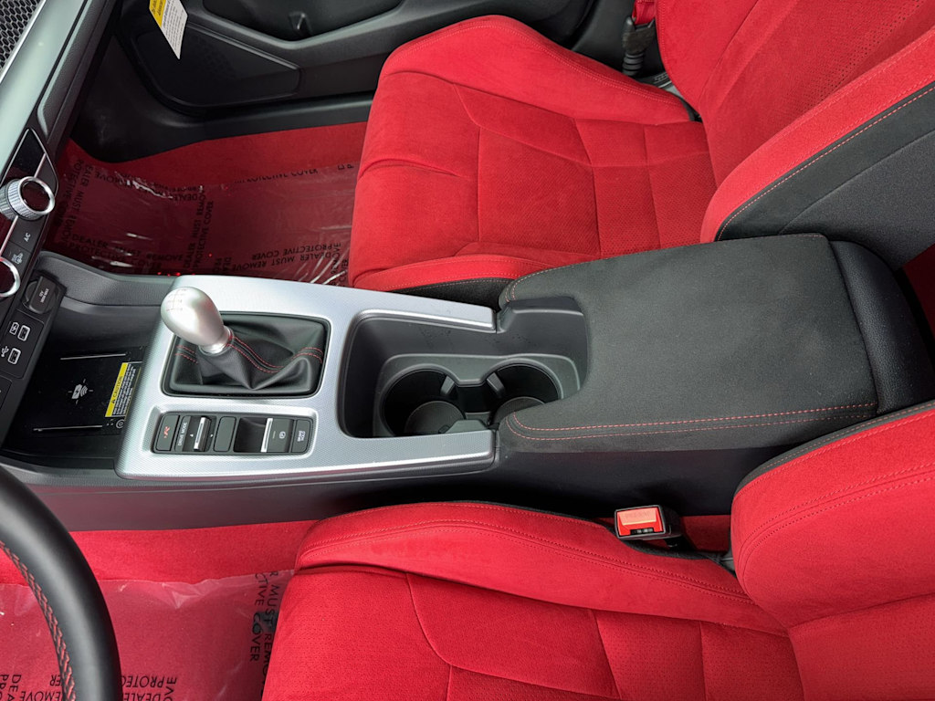 Thumbnail: 2025 Honda Civic - 14