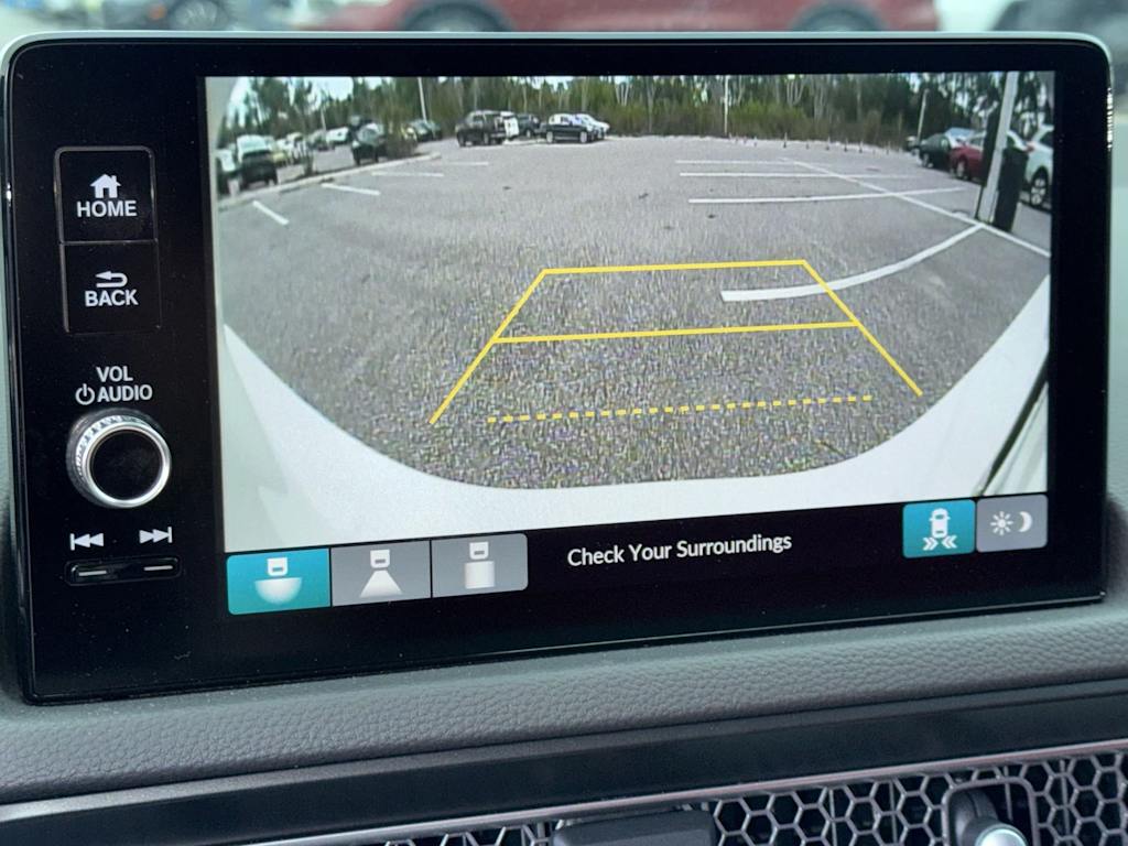 Thumbnail: 2025 Honda Civic - 27