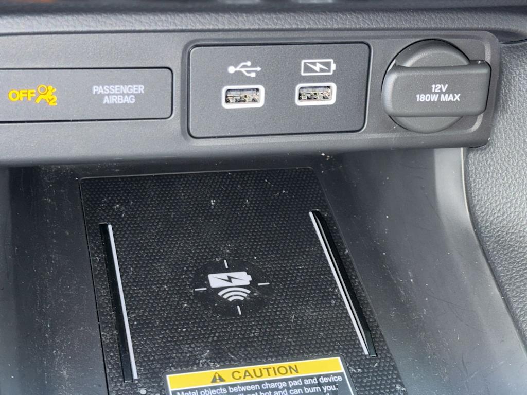 Thumbnail: 2025 Honda Civic - 28