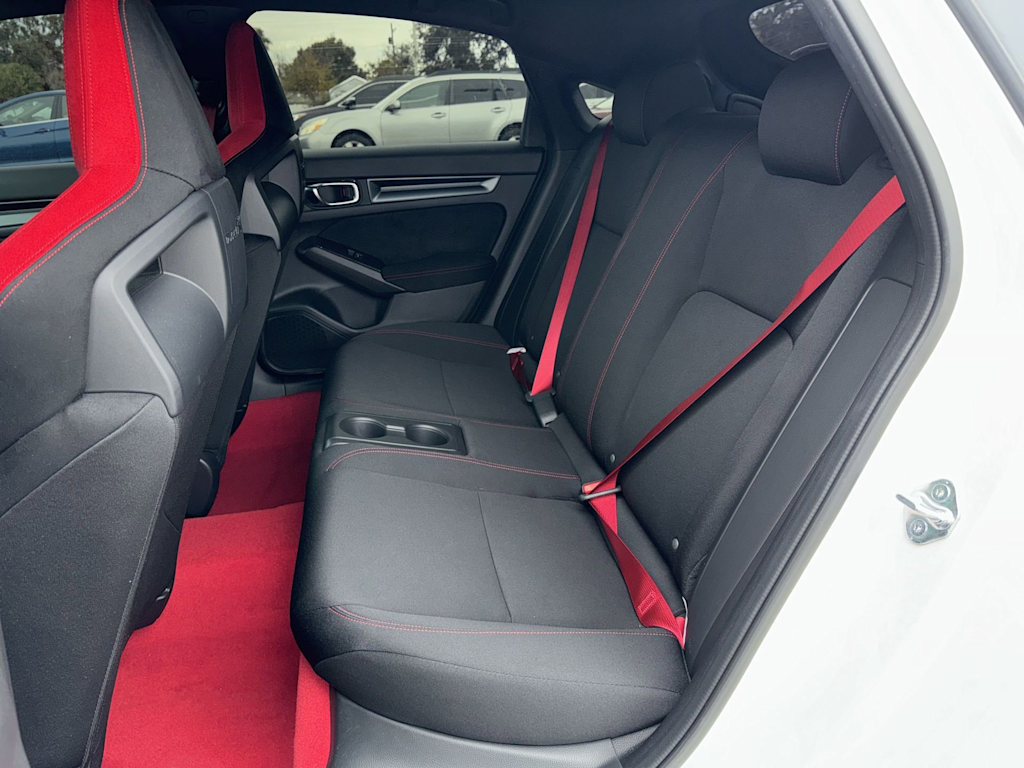 Thumbnail: 2025 Honda Civic - 25