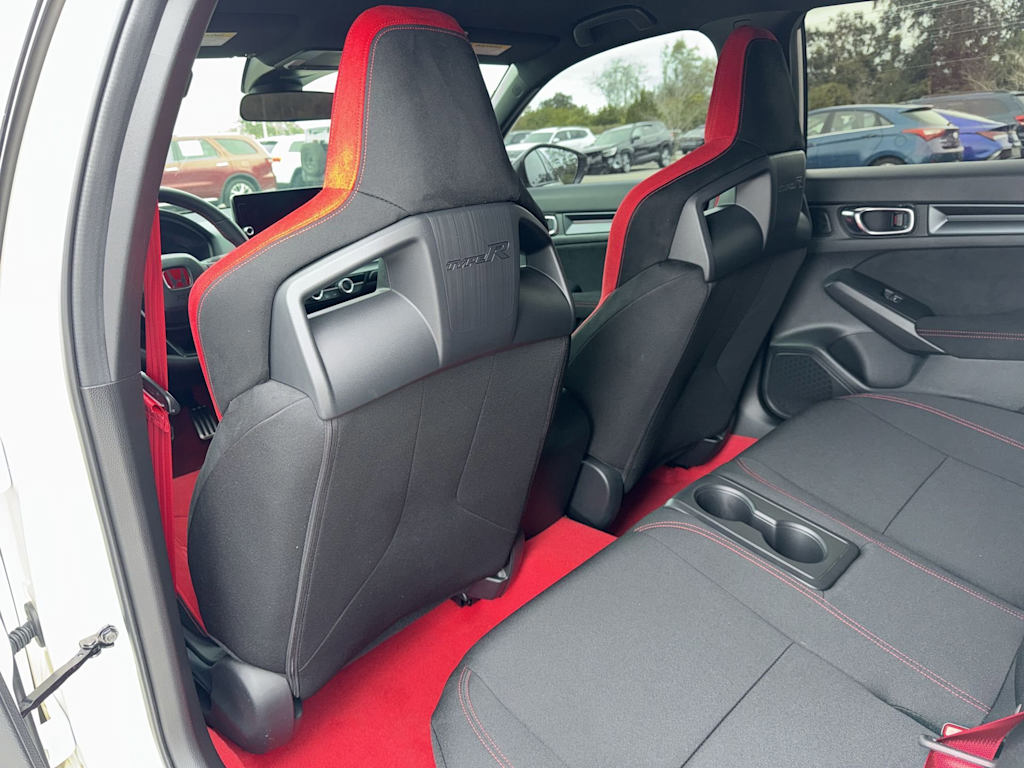 Thumbnail: 2025 Honda Civic - 24