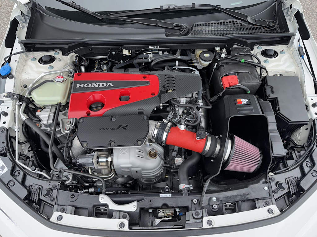 Thumbnail: 2025 Honda Civic - 9