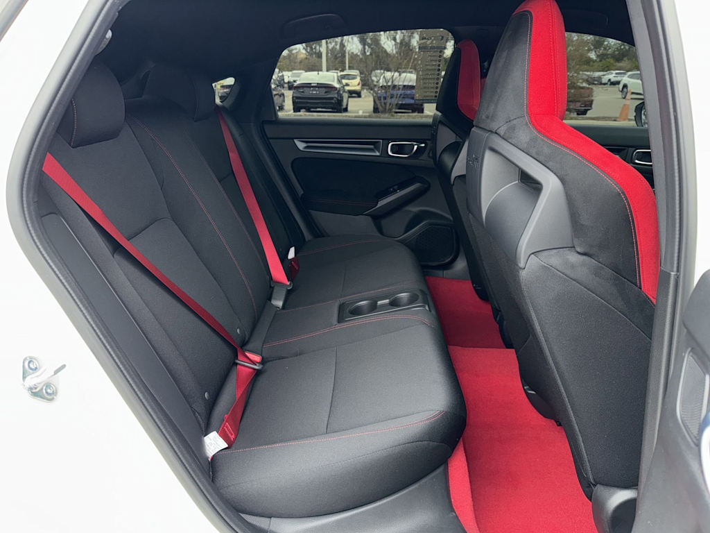 Thumbnail: 2025 Honda Civic - 26