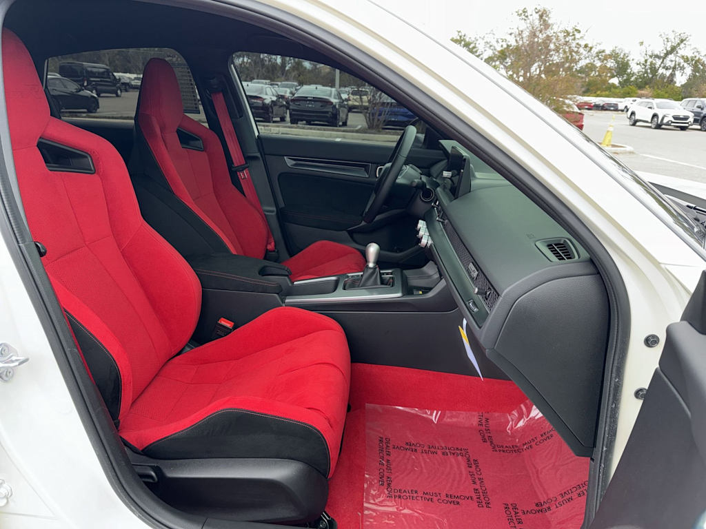 Thumbnail: 2025 Honda Civic - 11