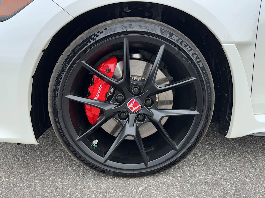 Thumbnail: 2025 Honda Civic - 8