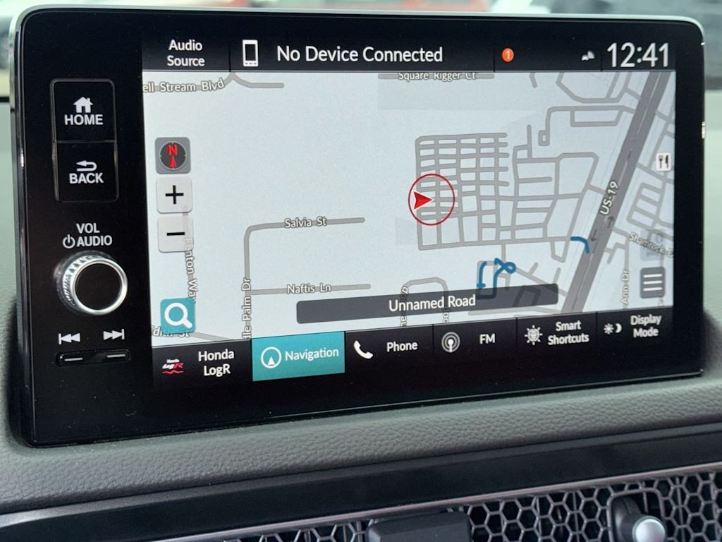 Thumbnail: 2025 Honda Civic - 13