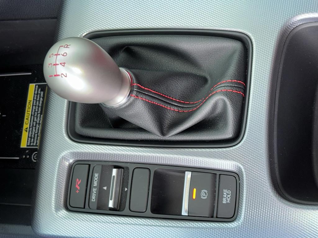 Thumbnail: 2025 Honda Civic - 29