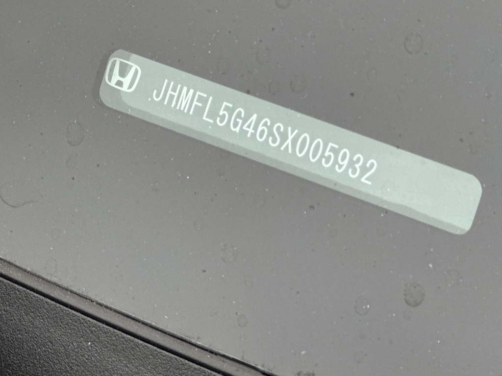 Thumbnail: 2025 Honda Civic - 18