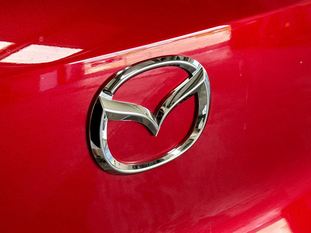 Thumbnail: 2016 Mazda CX-3 - 6