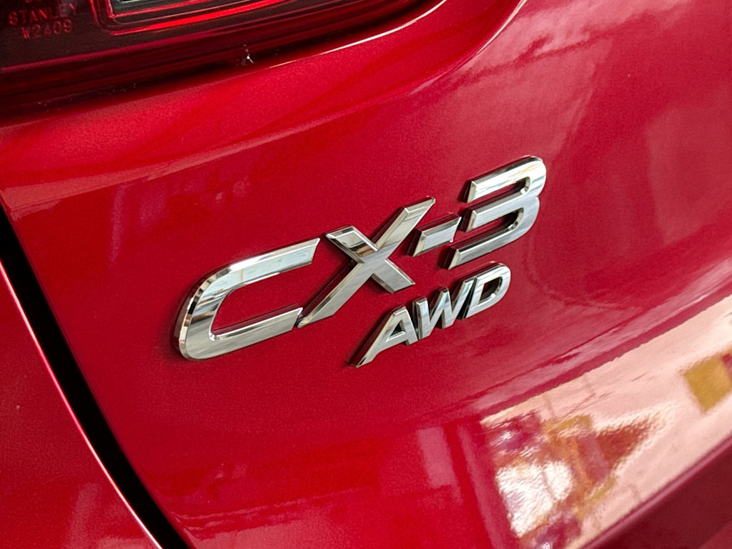 Thumbnail: 2016 Mazda CX-3 - 30