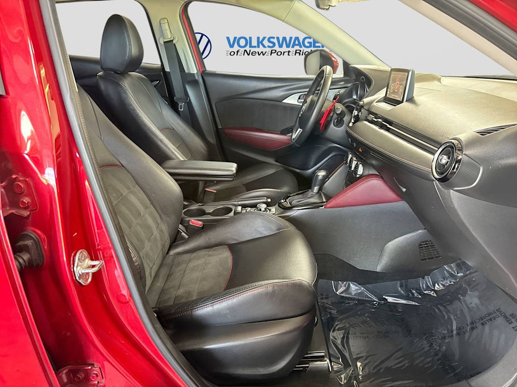 Thumbnail: 2016 Mazda CX-3 - 10