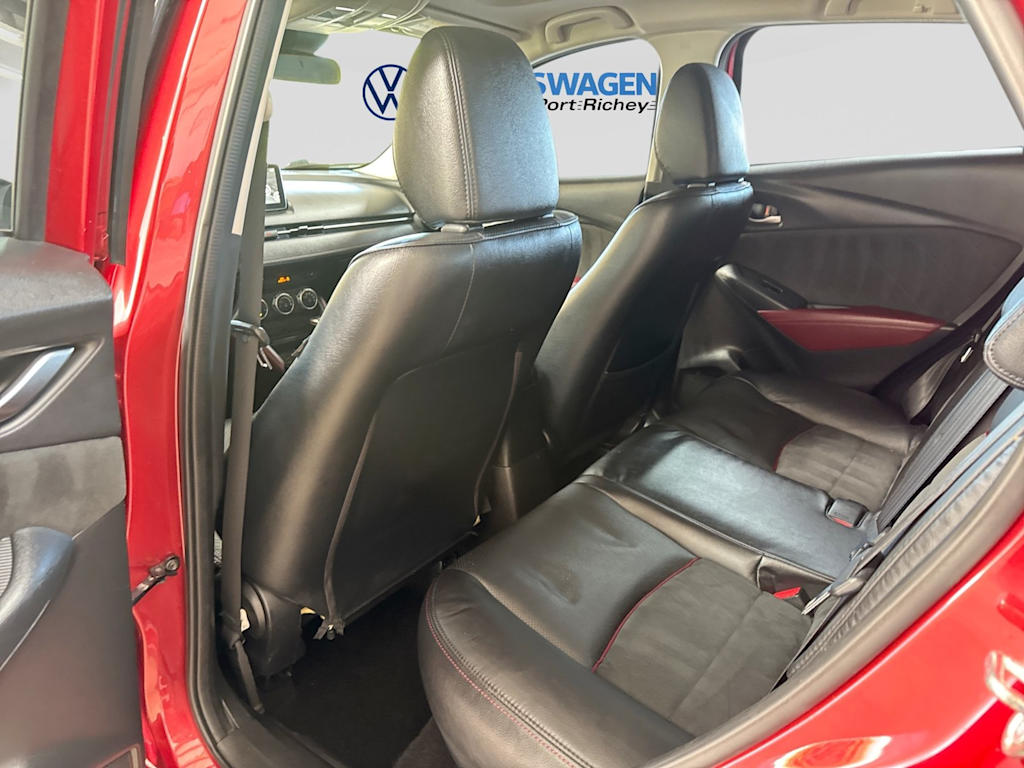 Thumbnail: 2016 Mazda CX-3 - 11