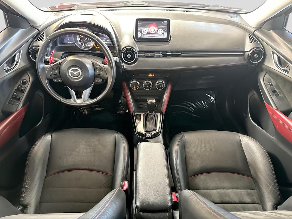 Thumbnail: 2016 Mazda CX-3 - 8