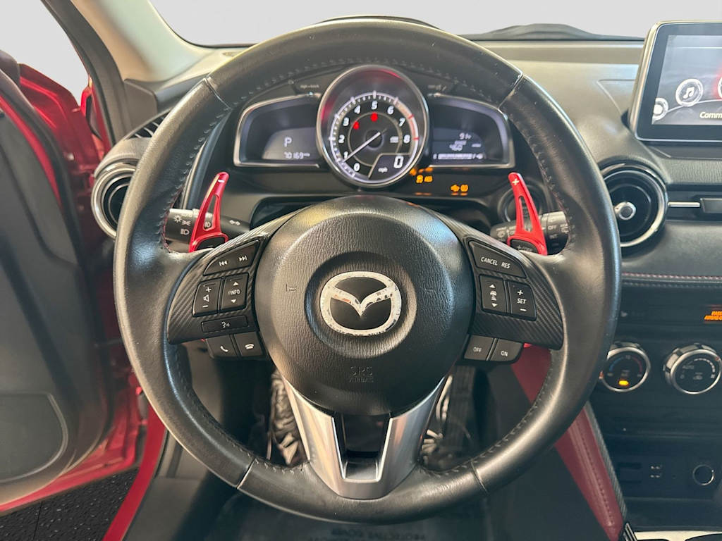 Thumbnail: 2016 Mazda CX-3 - 12