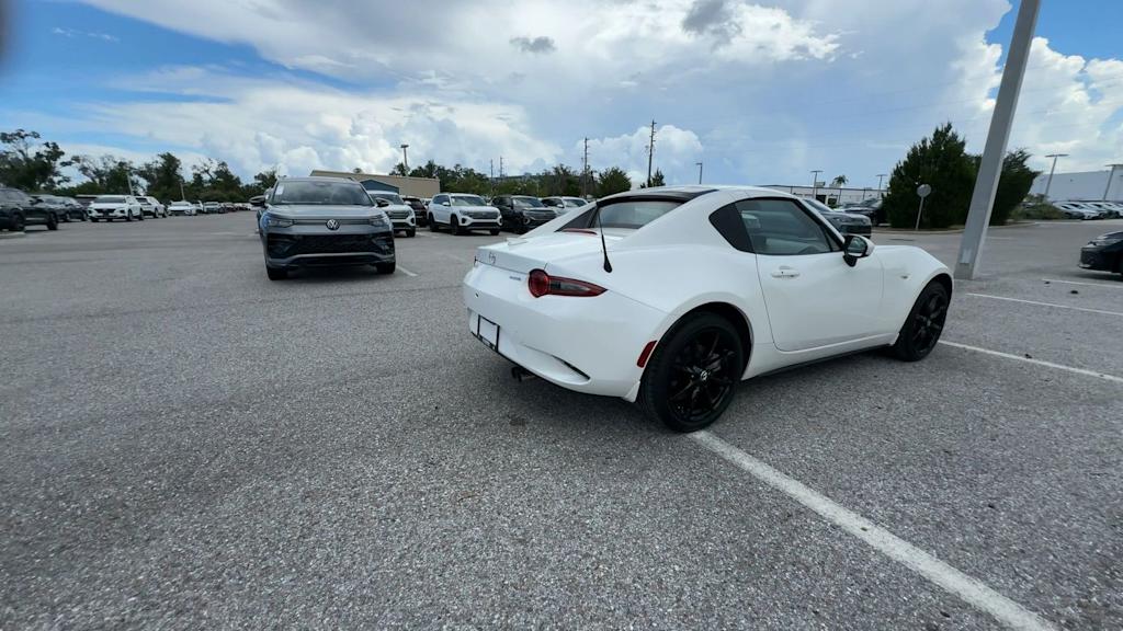 Thumbnail: 2022 Mazda MX-5 Miata - 7