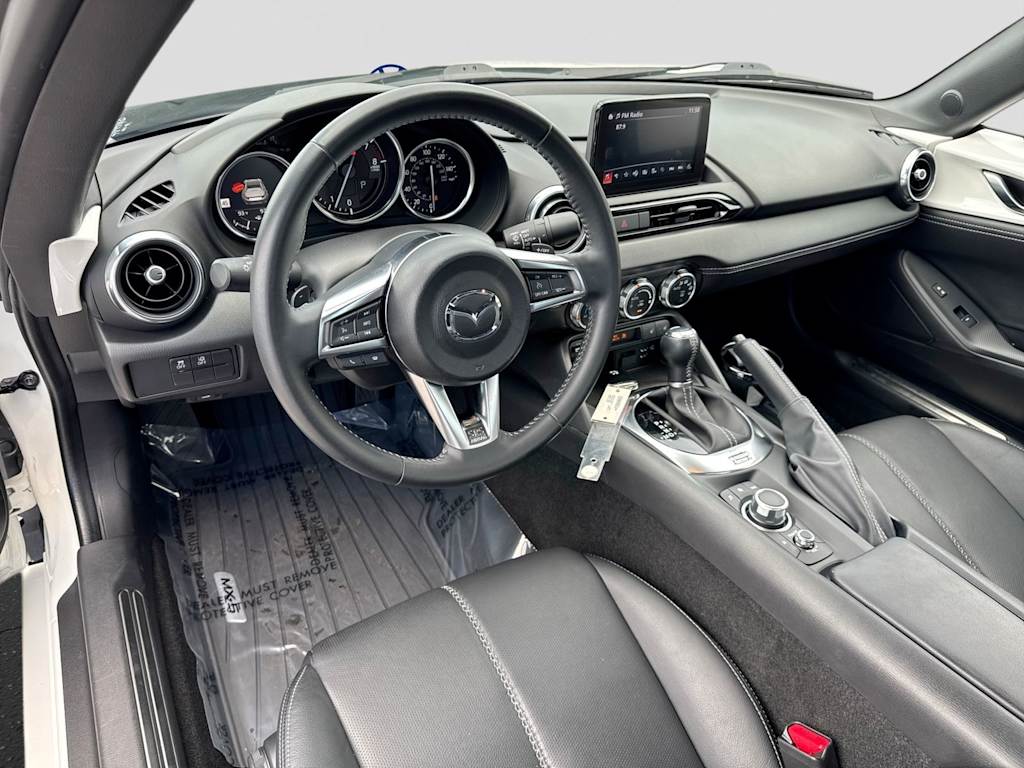 Thumbnail: 2022 Mazda MX-5 Miata - 2