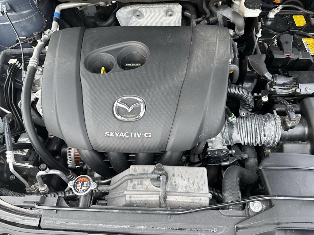 Thumbnail: 2024 Mazda CX-5 - 9