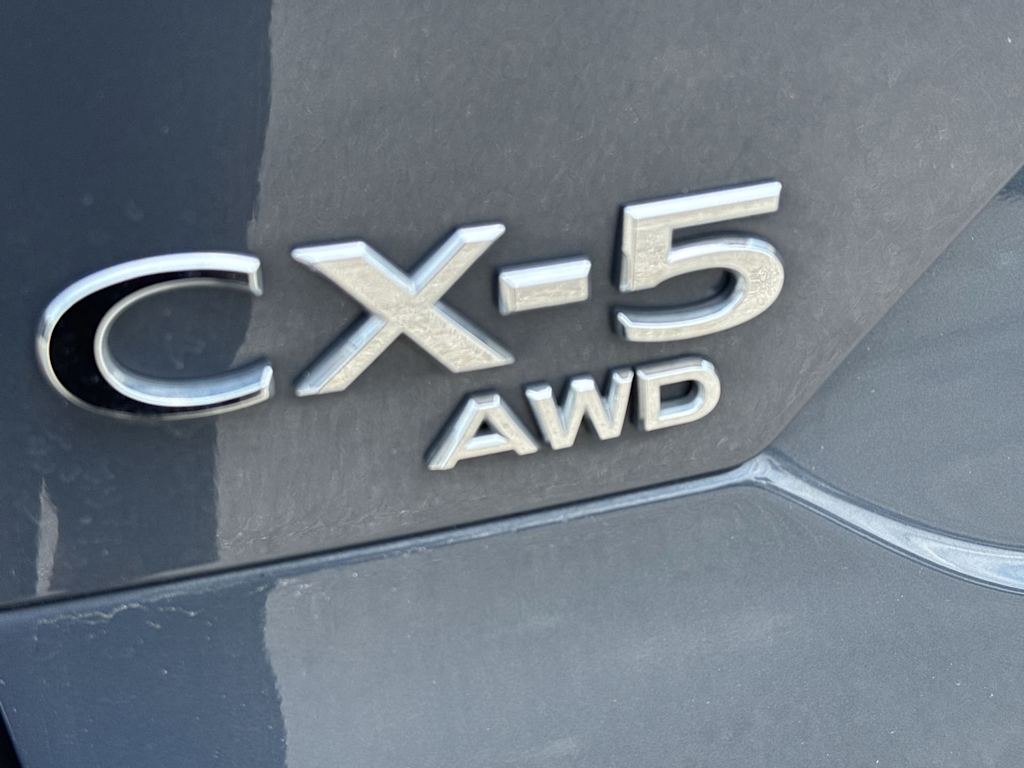 Thumbnail: 2024 Mazda CX-5 - 23