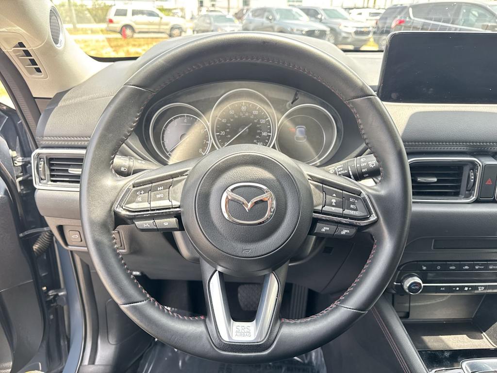 Thumbnail: 2024 Mazda CX-5 - 14