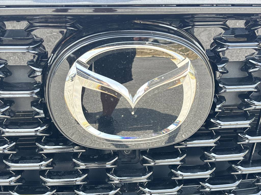 Thumbnail: 2024 Mazda CX-5 - 7