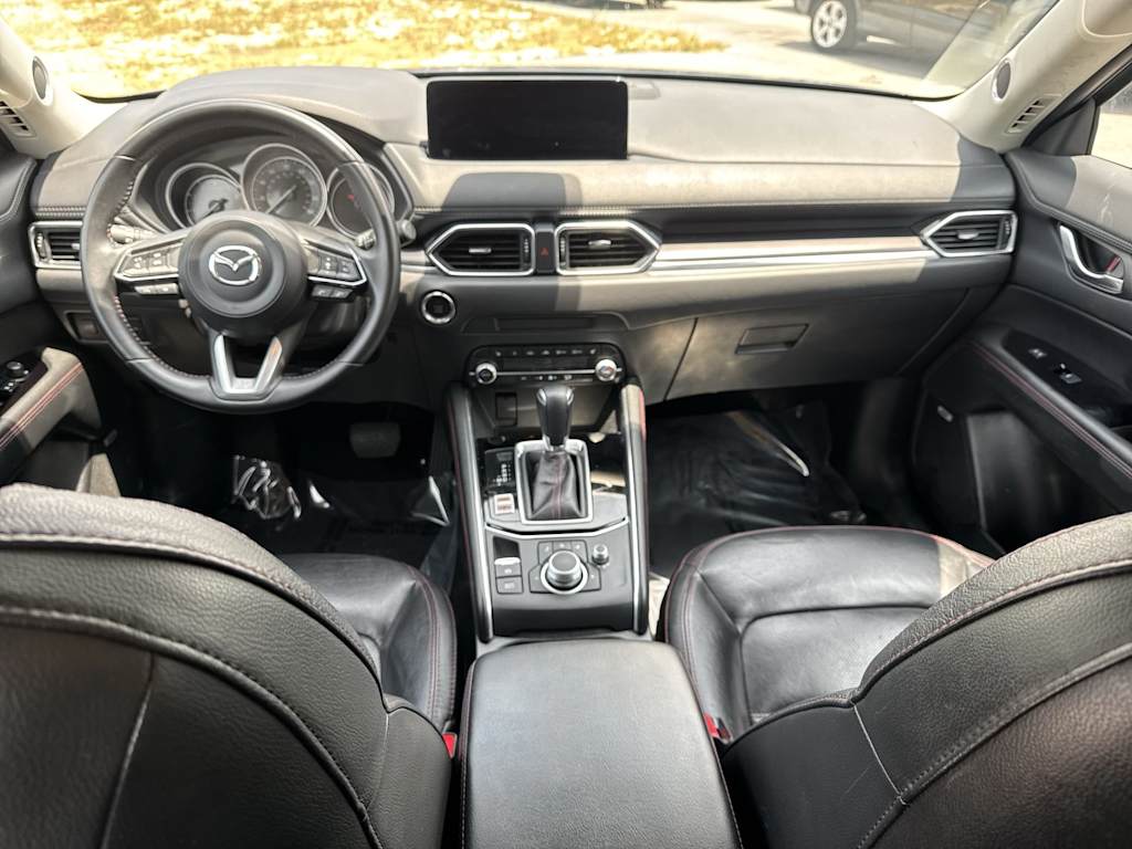 Thumbnail: 2024 Mazda CX-5 - 10