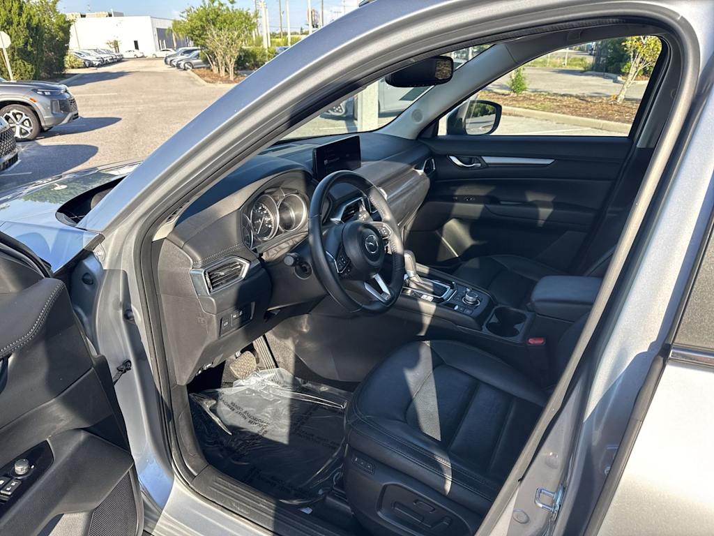 Thumbnail: 2023 Mazda CX-5 - 11