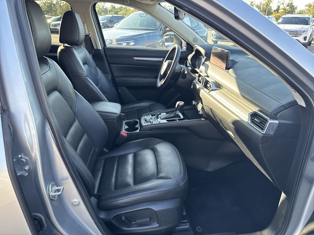 Thumbnail: 2023 Mazda CX-5 - 33