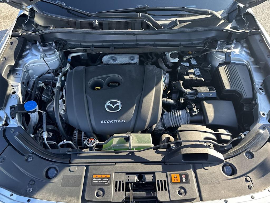 Thumbnail: 2023 Mazda CX-5 - 9