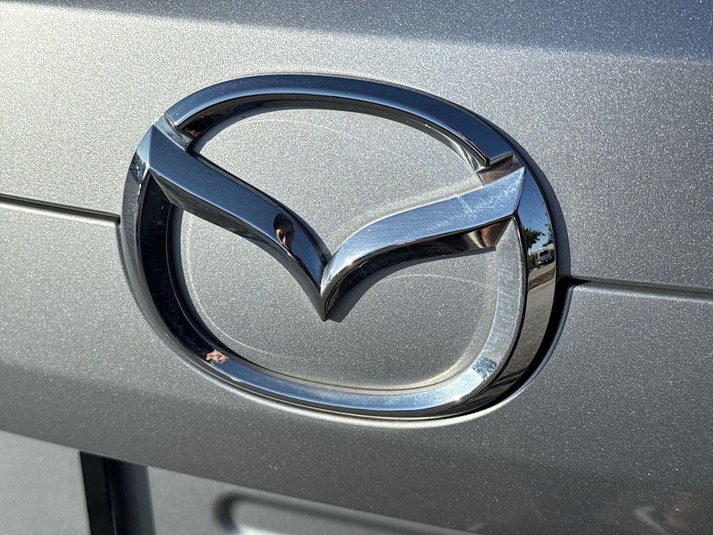 Thumbnail: 2023 Mazda CX-5 - 28