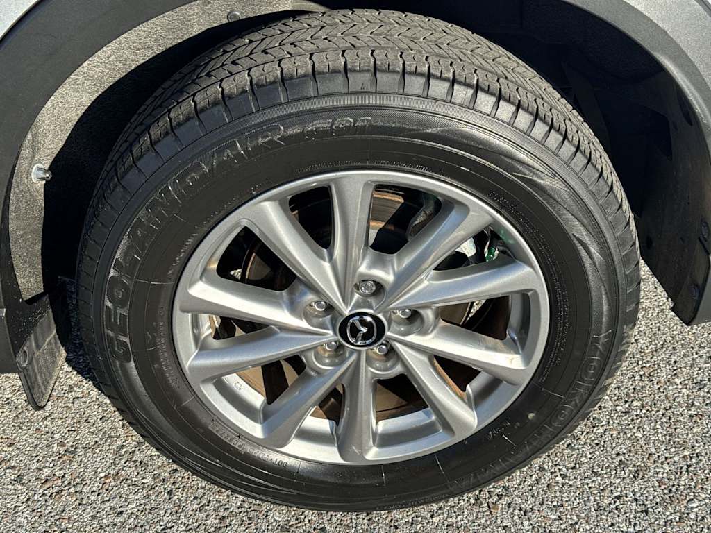 Thumbnail: 2023 Mazda CX-5 - 8