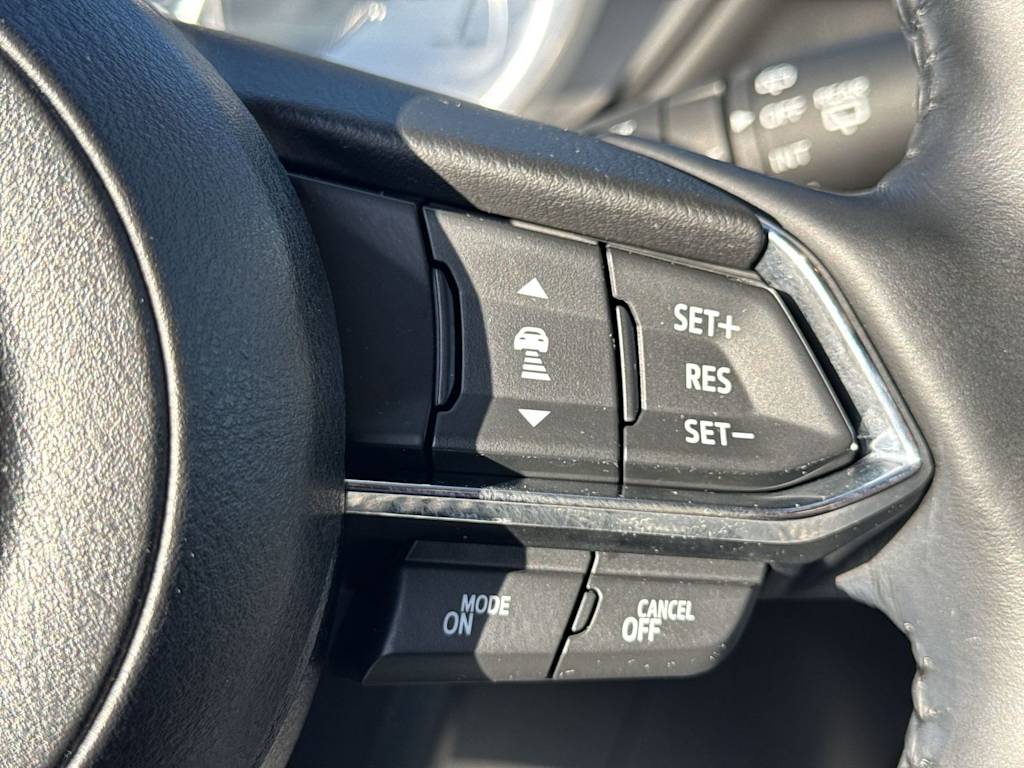 Thumbnail: 2023 Mazda CX-5 - 35