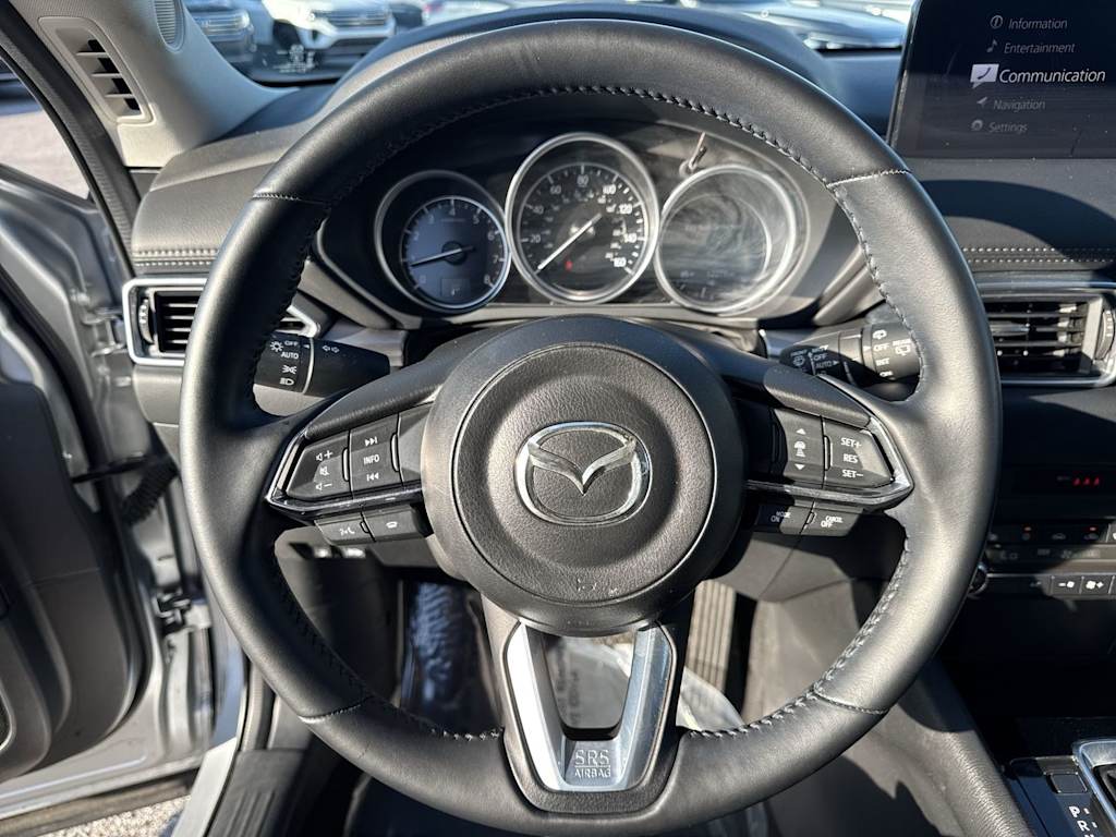 Thumbnail: 2023 Mazda CX-5 - 10