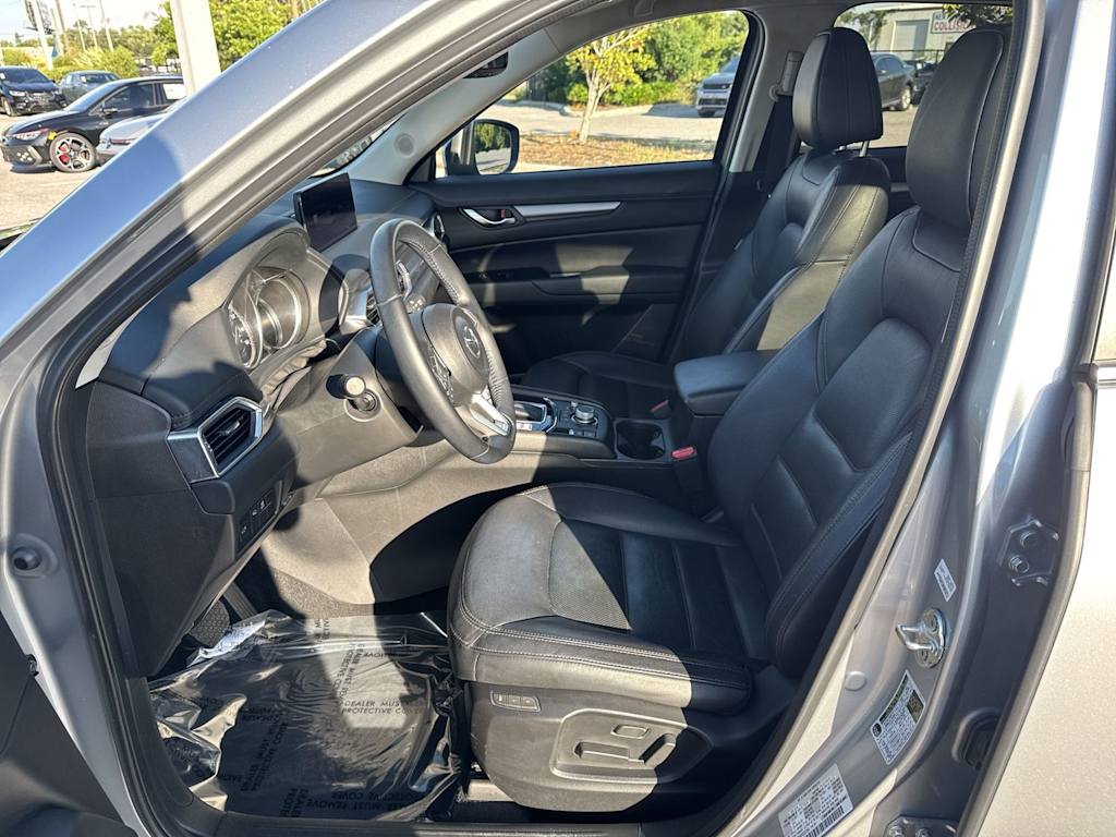 Thumbnail: 2023 Mazda CX-5 - 12