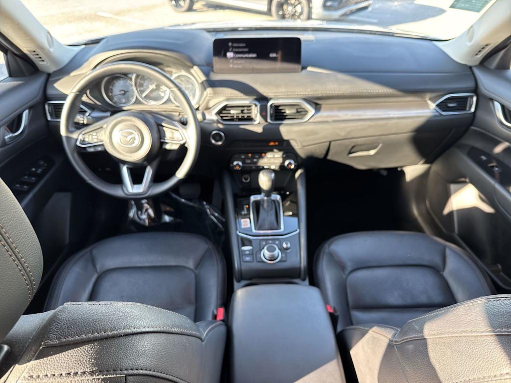 Thumbnail: 2023 Mazda CX-5 - 2