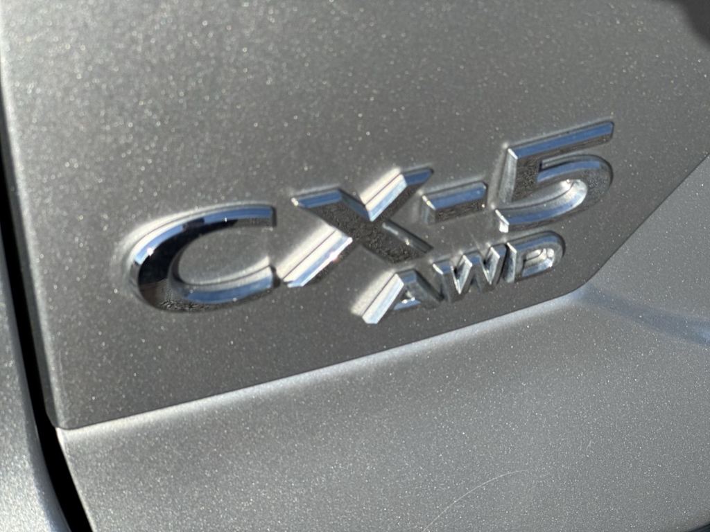 Thumbnail: 2023 Mazda CX-5 - 29