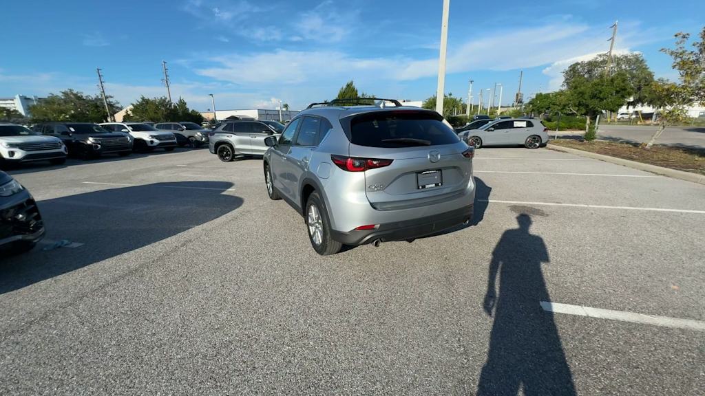 Thumbnail: 2023 Mazda CX-5 - 7