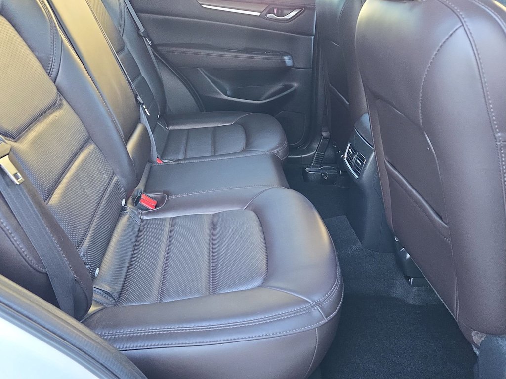 Thumbnail: 2021 Mazda CX-5 - 35