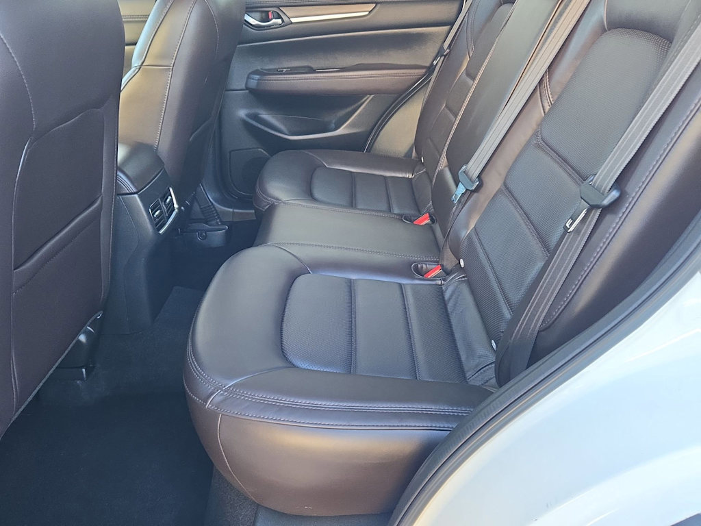 Thumbnail: 2021 Mazda CX-5 - 13