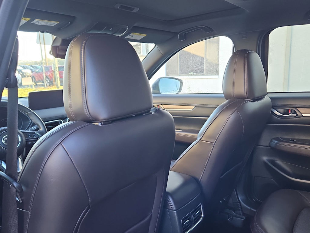 Thumbnail: 2021 Mazda CX-5 - 12