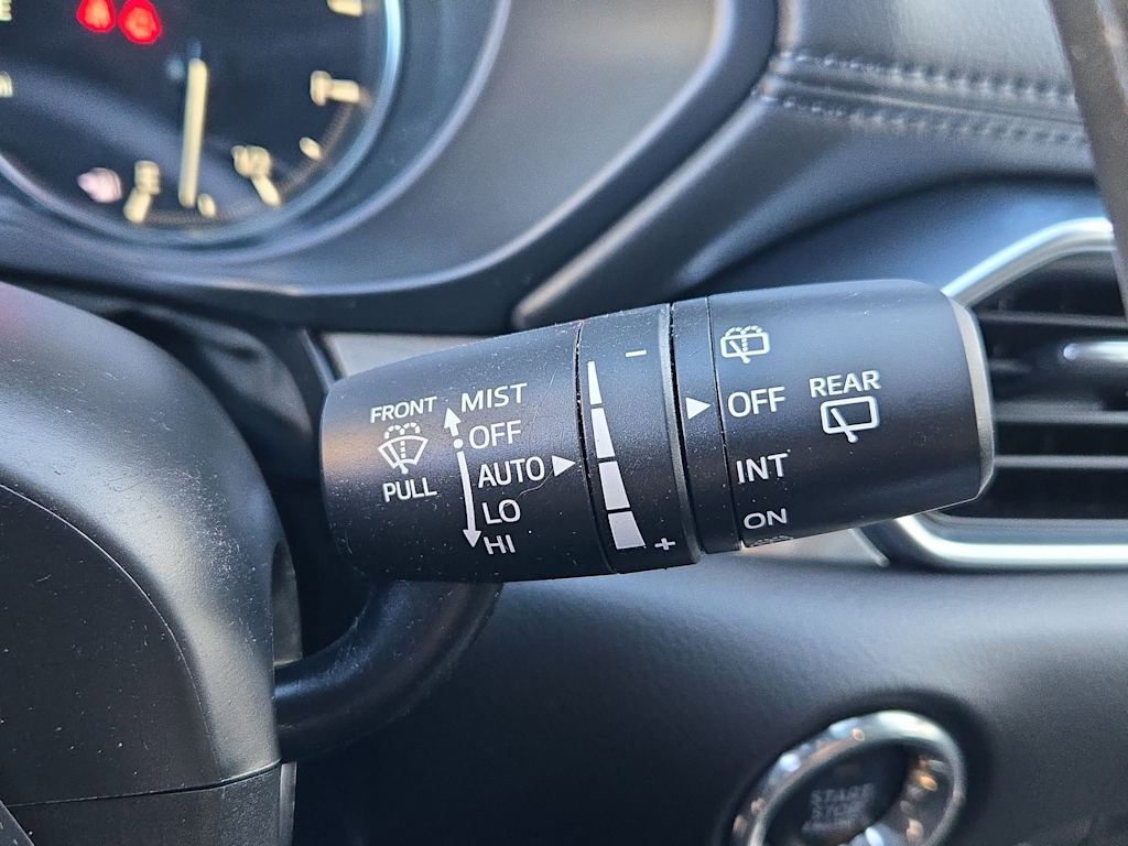 Thumbnail: 2021 Mazda CX-5 - 39