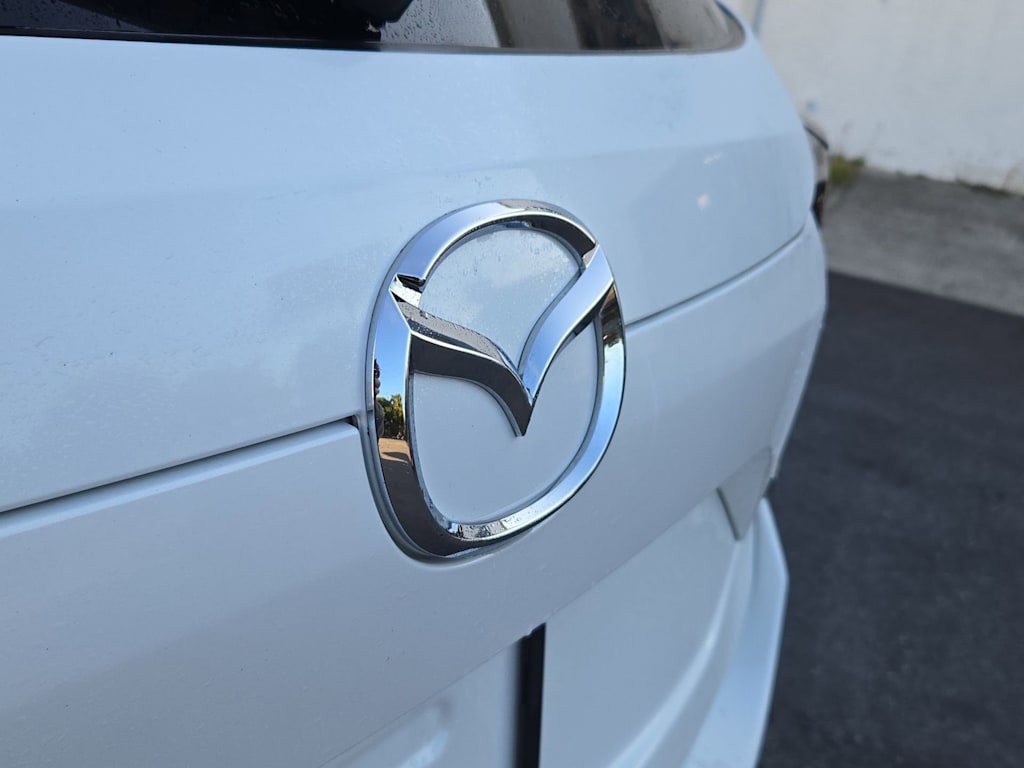 Thumbnail: 2021 Mazda CX-5 - 7