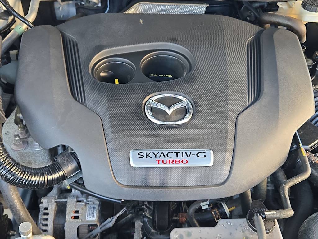 Thumbnail: 2021 Mazda CX-5 - 9